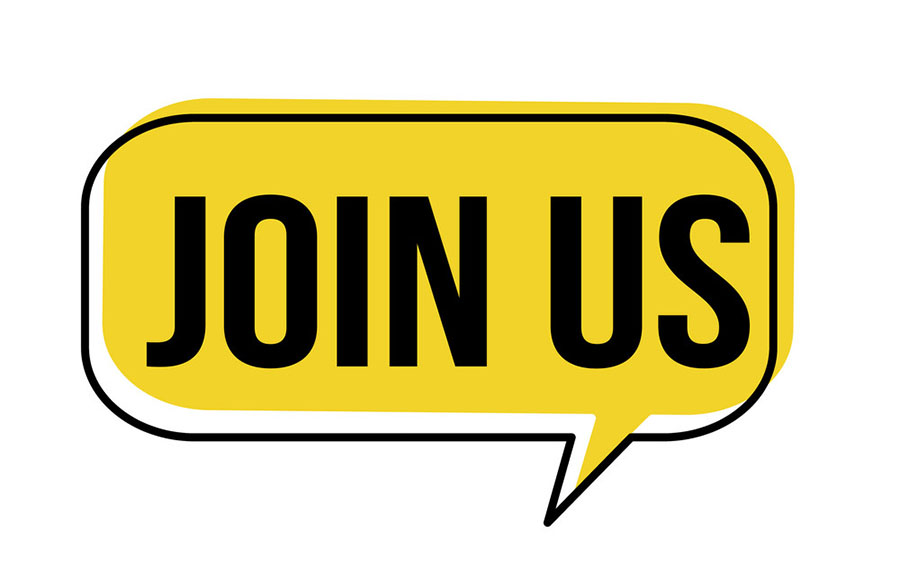 join us